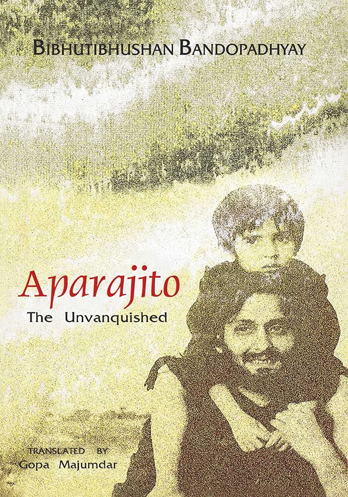Aparajito
