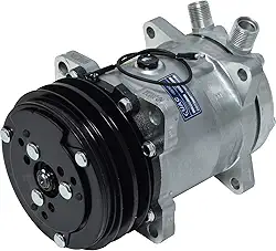 Compressor de ar condicionado universal CO 4510C A/C