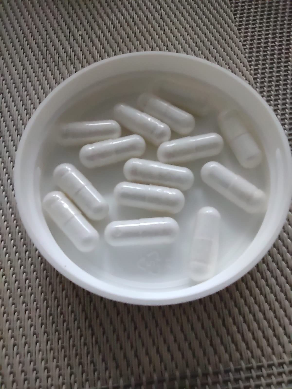 WEIDER Vitamin D3/K2 Kapseln hochdosiert plus Magnesium, mit