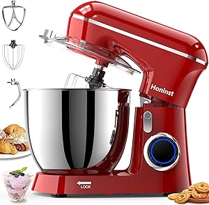 KitchenAid Artisan Stand Mixer