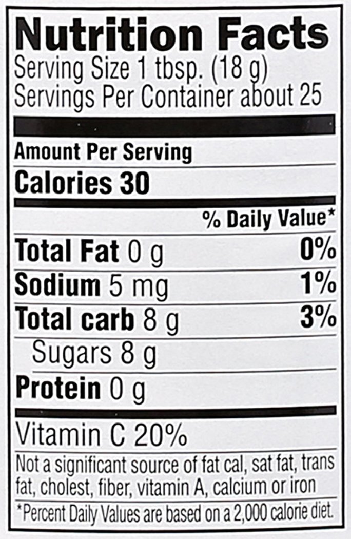 Crofters Organic Strawberry Premium Spread, 16.5 oz