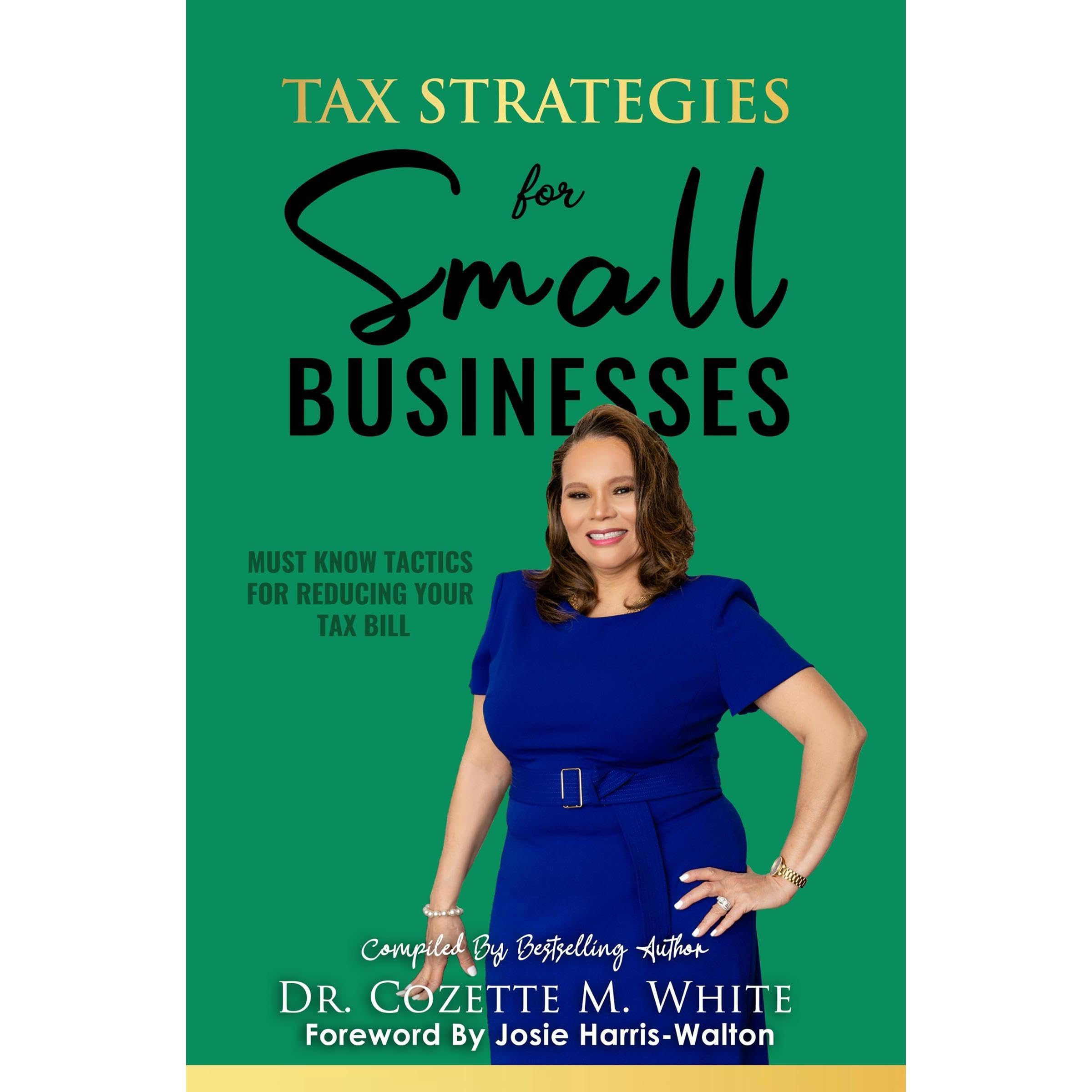 Tax Strategies for Small Businesses