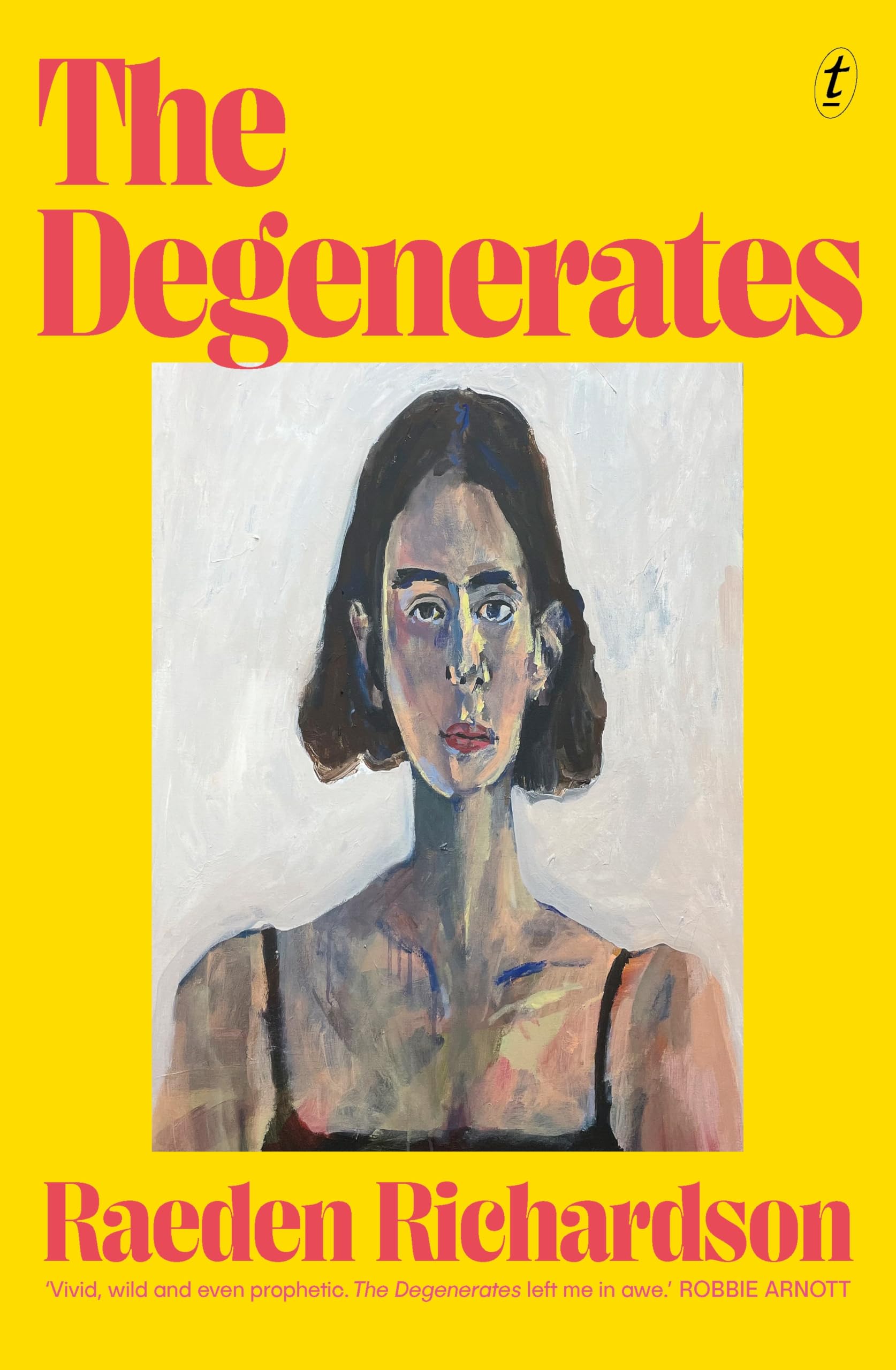 Degenerates, The