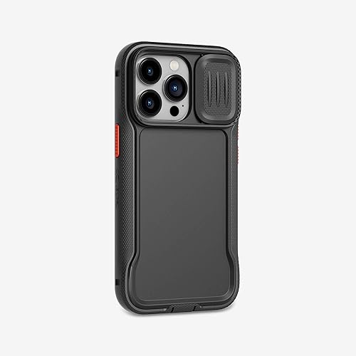 Miniatura 5 de Tech21 Evo Max para iPhone 13 Pro - Funda ultraprotectora y resistente con protección contra caídas de 20 pies