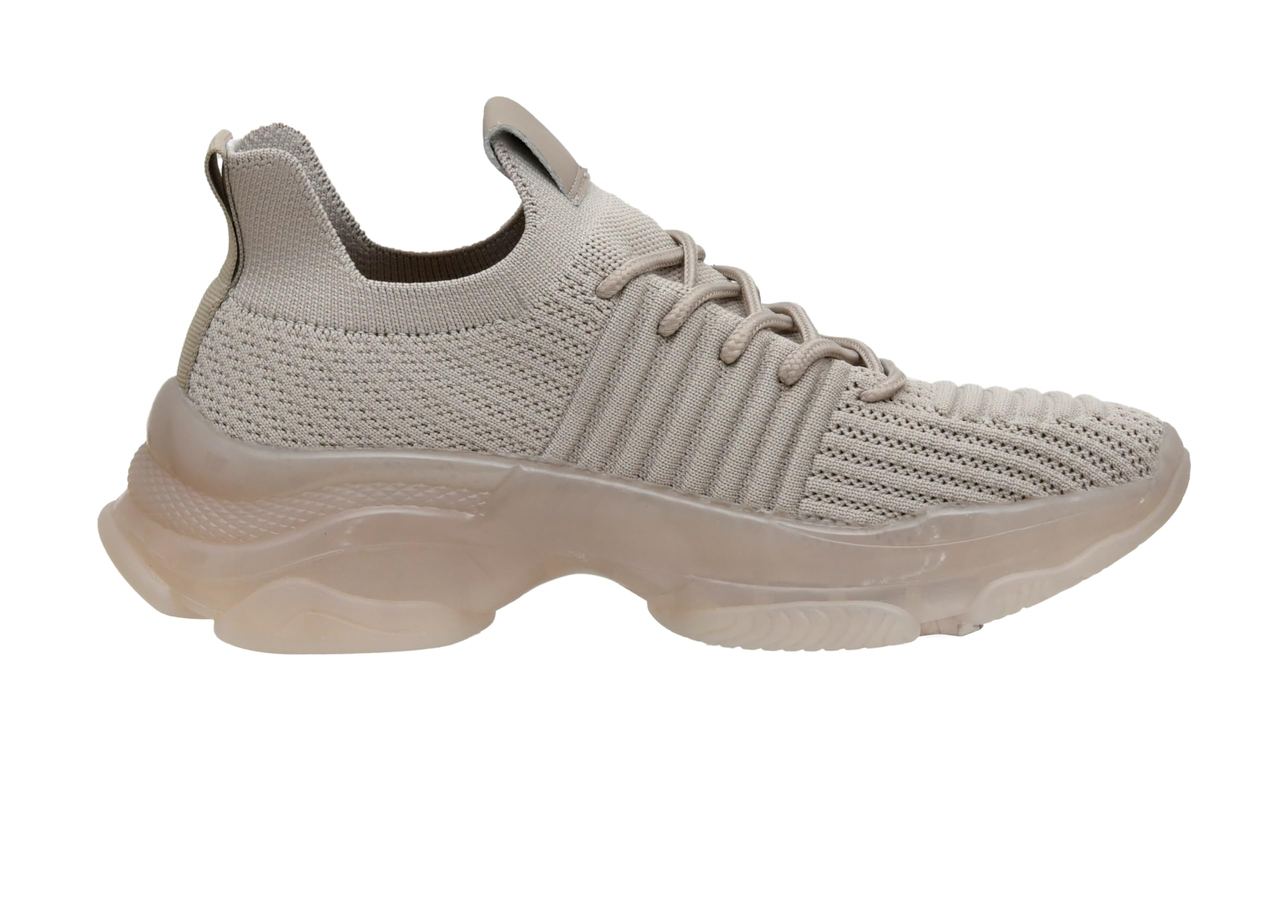 CUSHIONAIRE Women's Apolo Knit Sneaker +Memory Foam