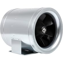 Can-Fan Max Fan 8 in 675 CFM