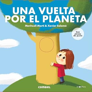 Una vuelta por el planeta