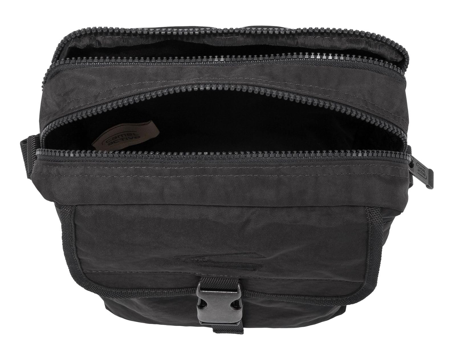 camel active Journey Messenger Bag, 26 cm