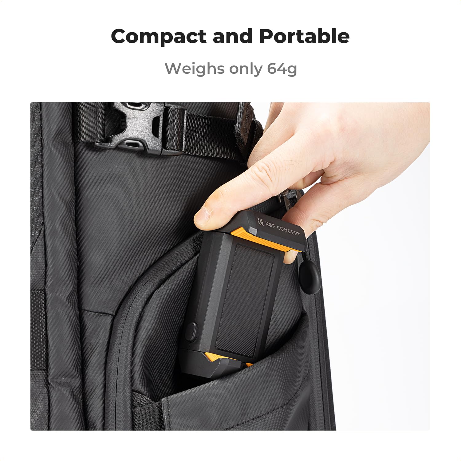 K&F Concept Uchwyt do tabletu MS20, uchwyt na telefon komórkowy, stojak i adapter do tabletów i telefonów komórkowych