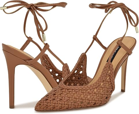 Nine West Women's Fessla