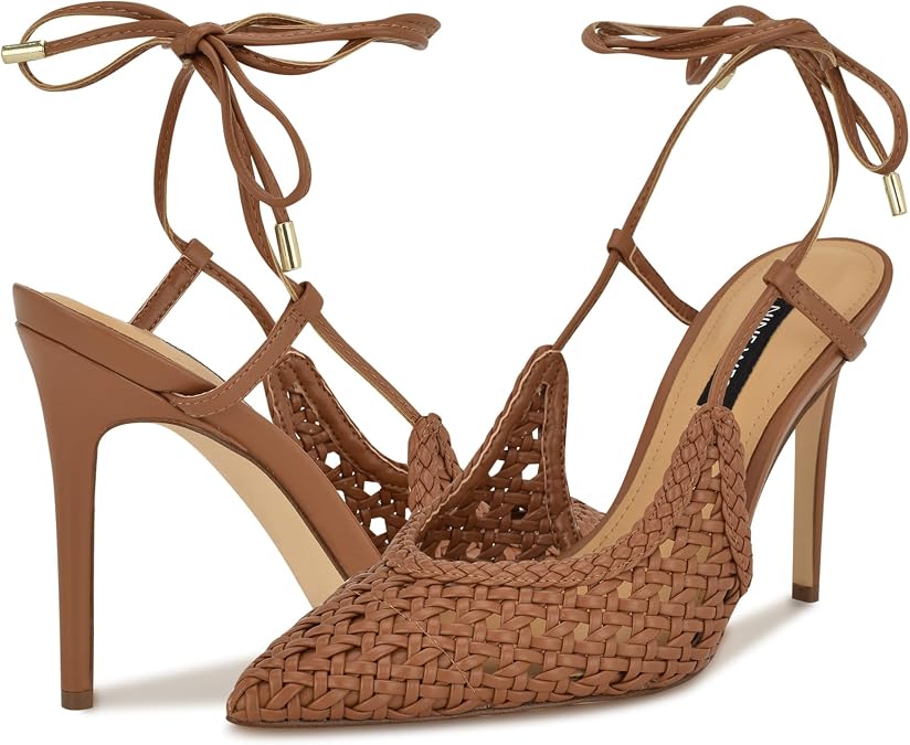 Nine West Women's Fessla