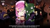 Nintendo SWITCH Disgaea 6: Defiance of Destiny - Unrel. Ed. (Electronic Games)
