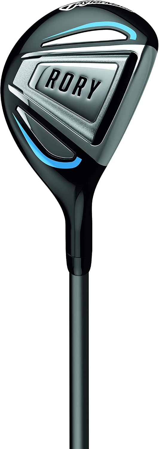 TaylorMade Rory Junior Golf Set