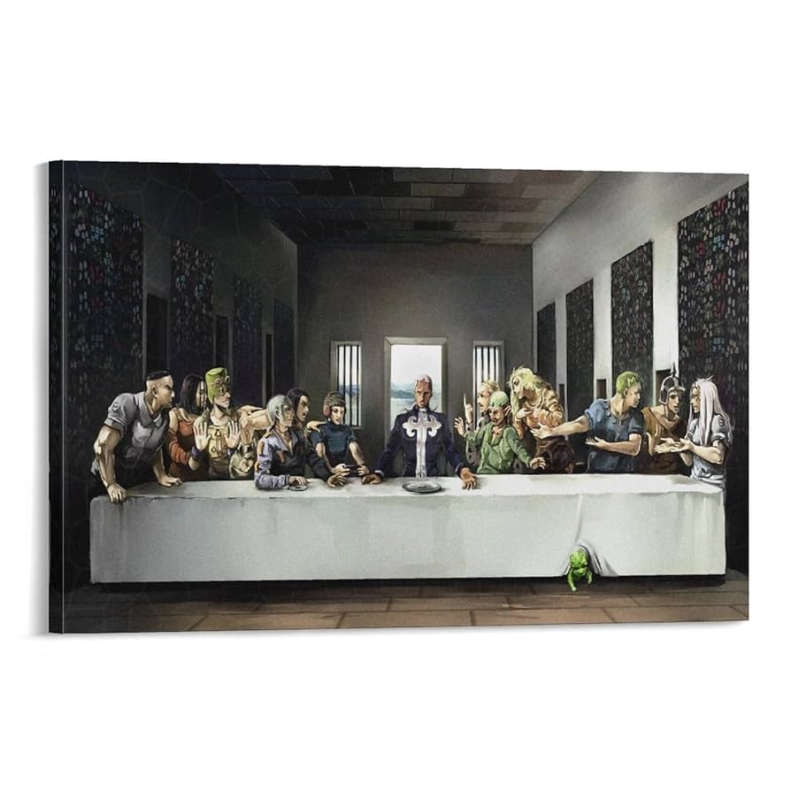 ブリーチ グリムジョー ディスコ アートボード キャンバスボード 新品未使用 BLEACH 原作 DISCO アートボード グリムジョー - メルカリ