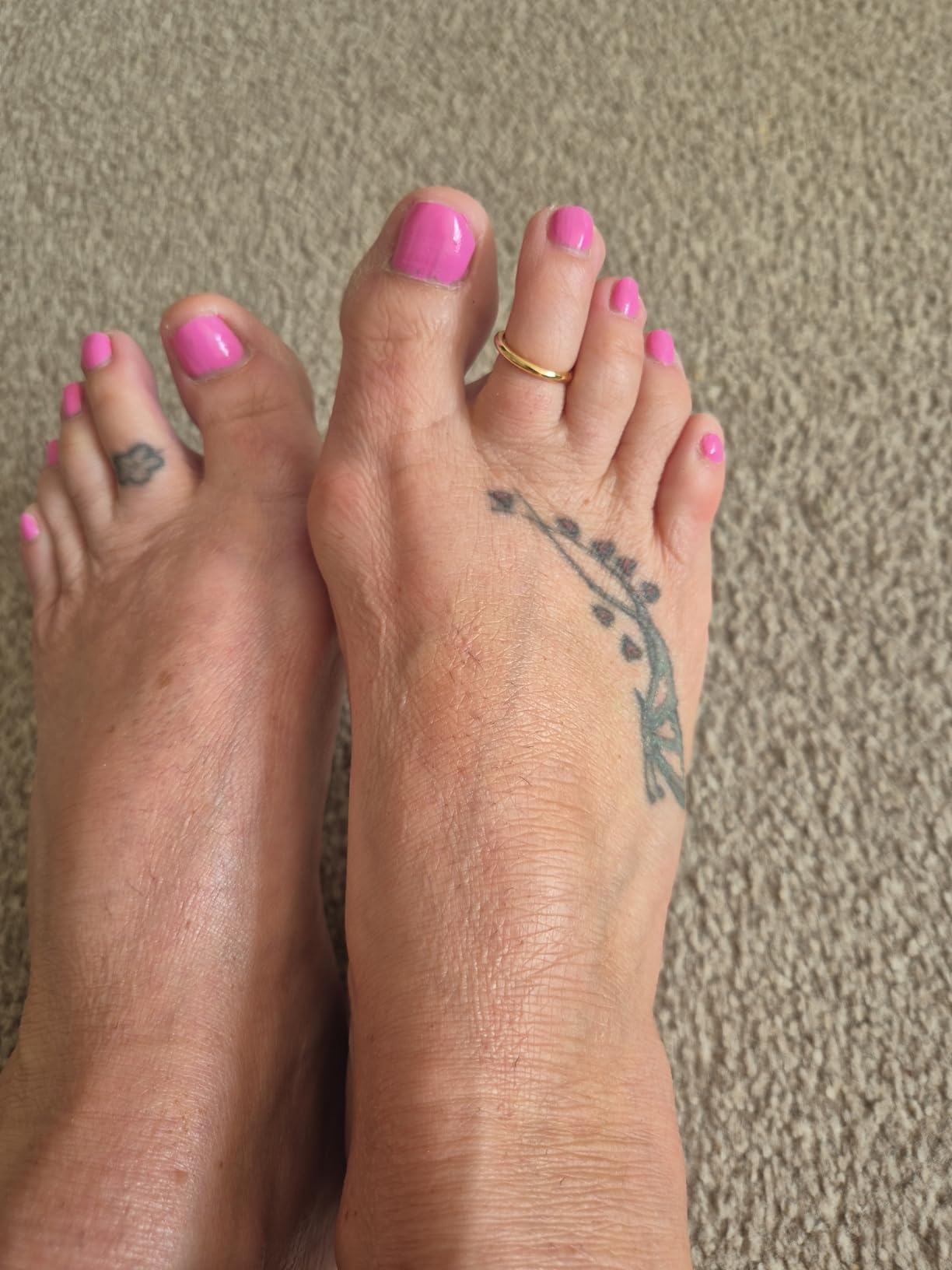 Nails.INC On Fridays We Wear Pink Nail Polish Amazon.co.uk Beauty