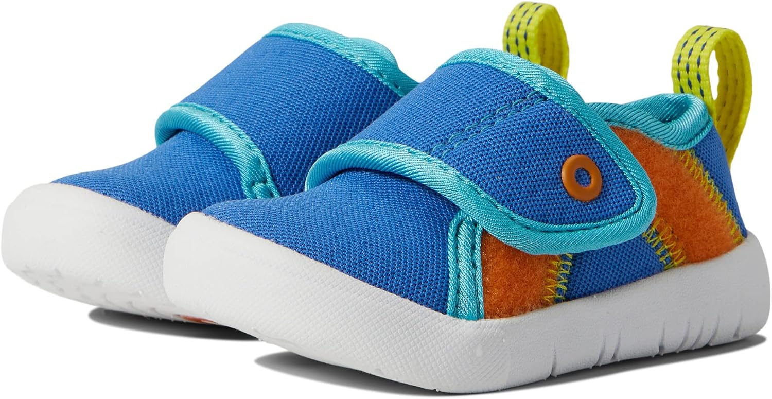 Bogs Kids Kicker Hook-and-Loop (Toddler)