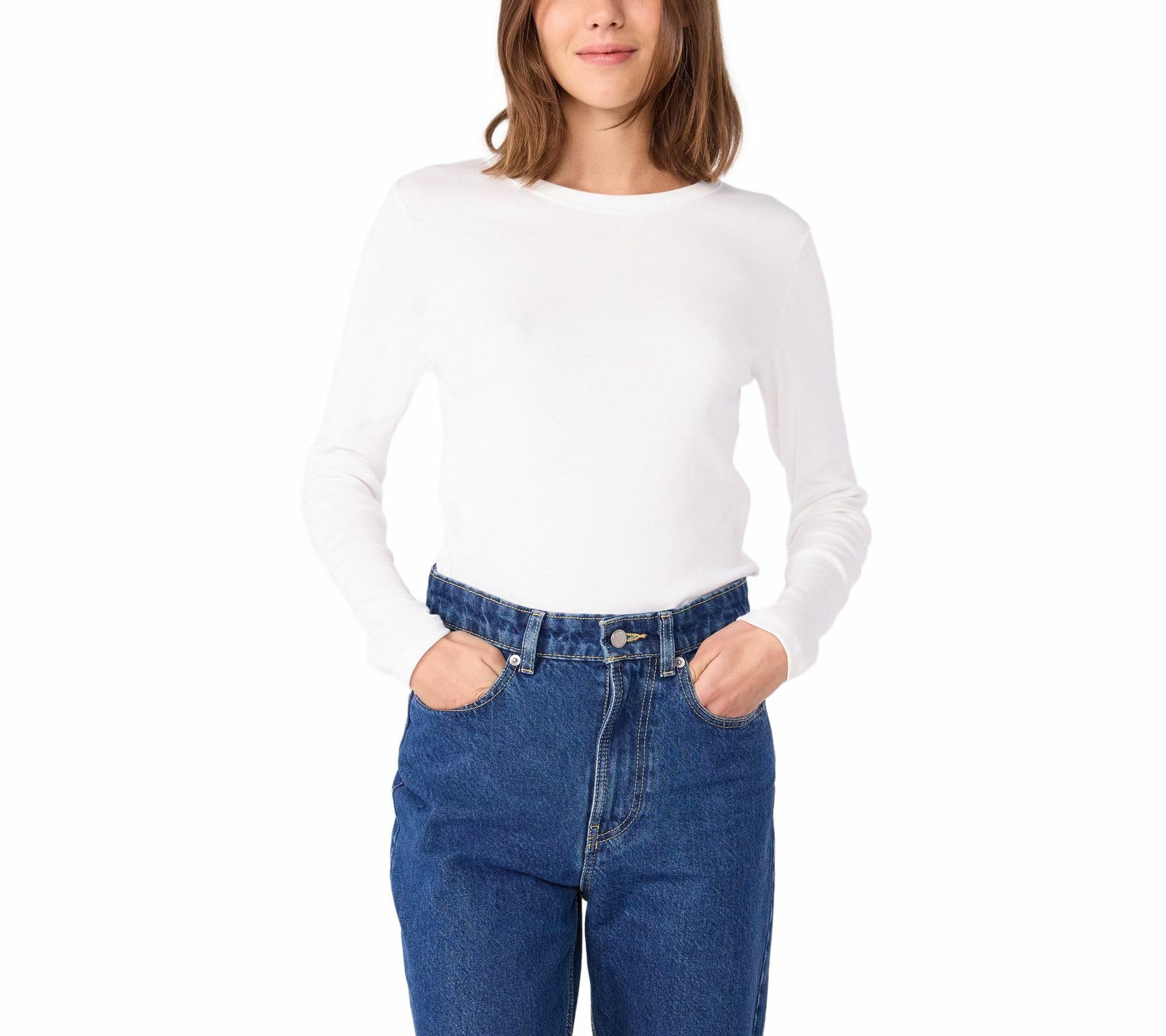 Petit Bateau A08cp Tee-Shirt Manches Longues Femme (Lot de 1)