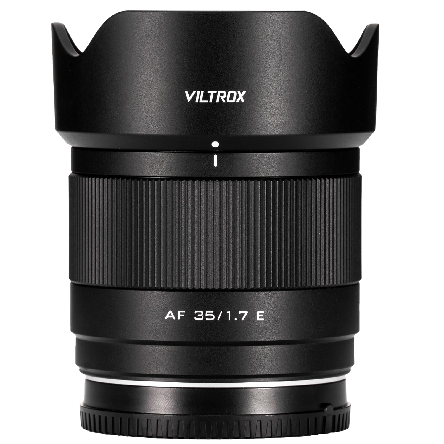 VILTROX 35mm F1.7 Lens, APS-C Auto Fcous Large Aperture Prime Lens for E-Mount Camera A7C A7RII A7SII A7II A7RIII A7IV A7RIV A9 A9II A1 ZVE1 A93 A6700 A6600 A6500 A6400 ZV-E10 FX30 ZV-E10II FX3