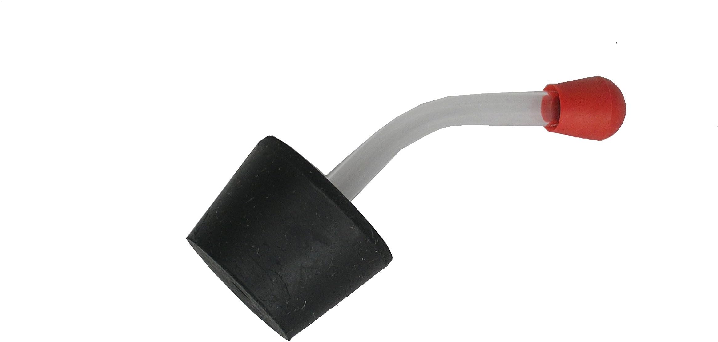 Hummingbird Feeder Stopper with ball bearing - Large 1-1/16" x 1-5/16" - Single