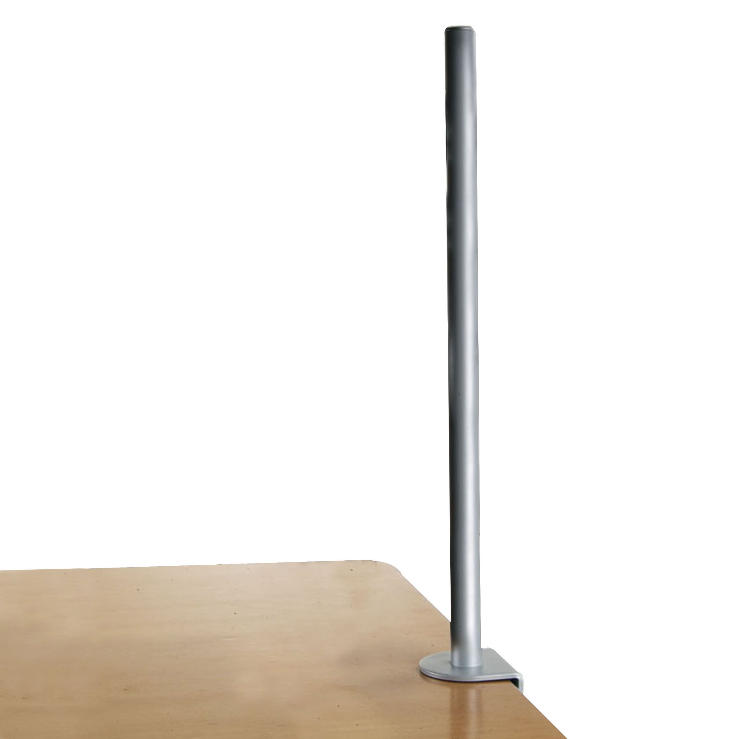 Lindy 40963 Supporto da scrivania per braccio modulare, 700mm