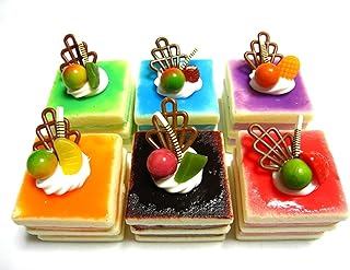 startside （スタートサイド） 食品 サンプル 詰め合わせ お菓子 おかし ケーキ ドーナツ　セット (スポンジ ケーキ バリエーション A)