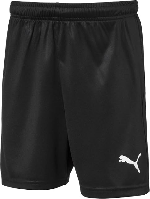 PUMA Spodenki dziecięce Liga Core Jr uniseks