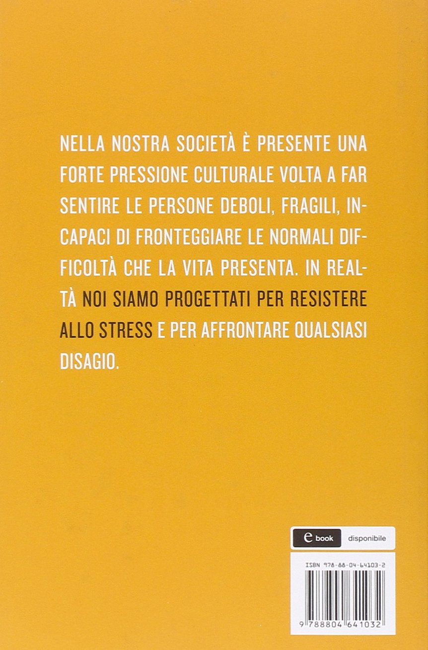 Tecniche di resistenza interiore. Come sopravvivere alla crisi della nostra società