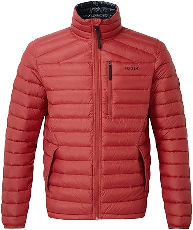 tog 24 red jacket