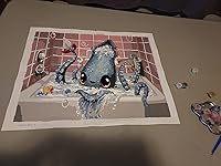 Review Image by Betina Furey Betina Furey