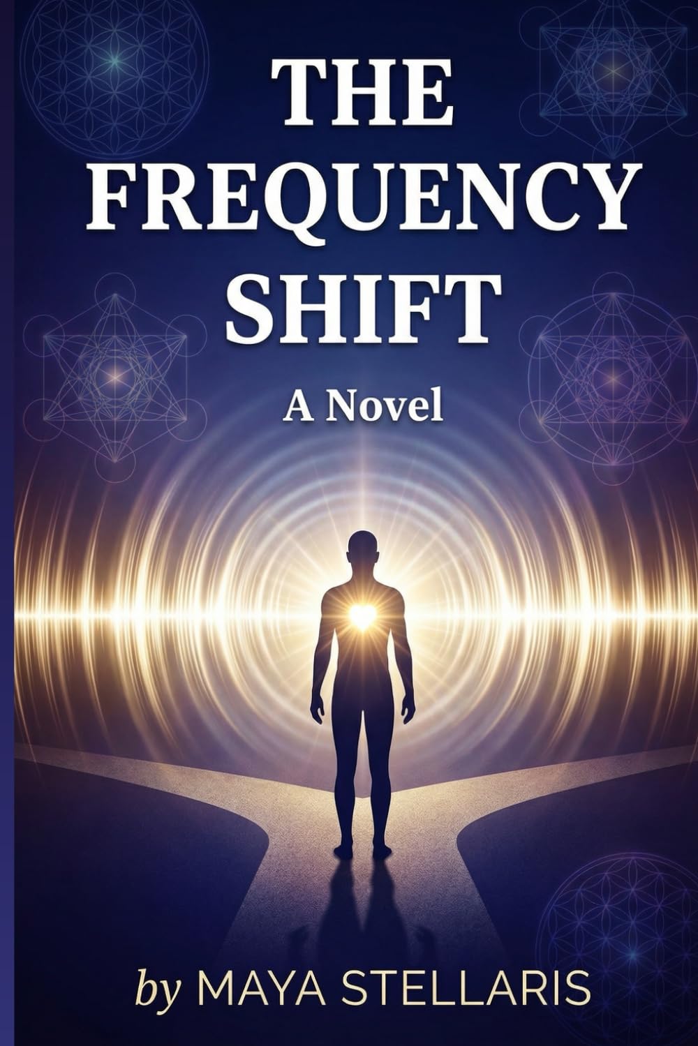 The Frequency Shift: A Novel of Awakening