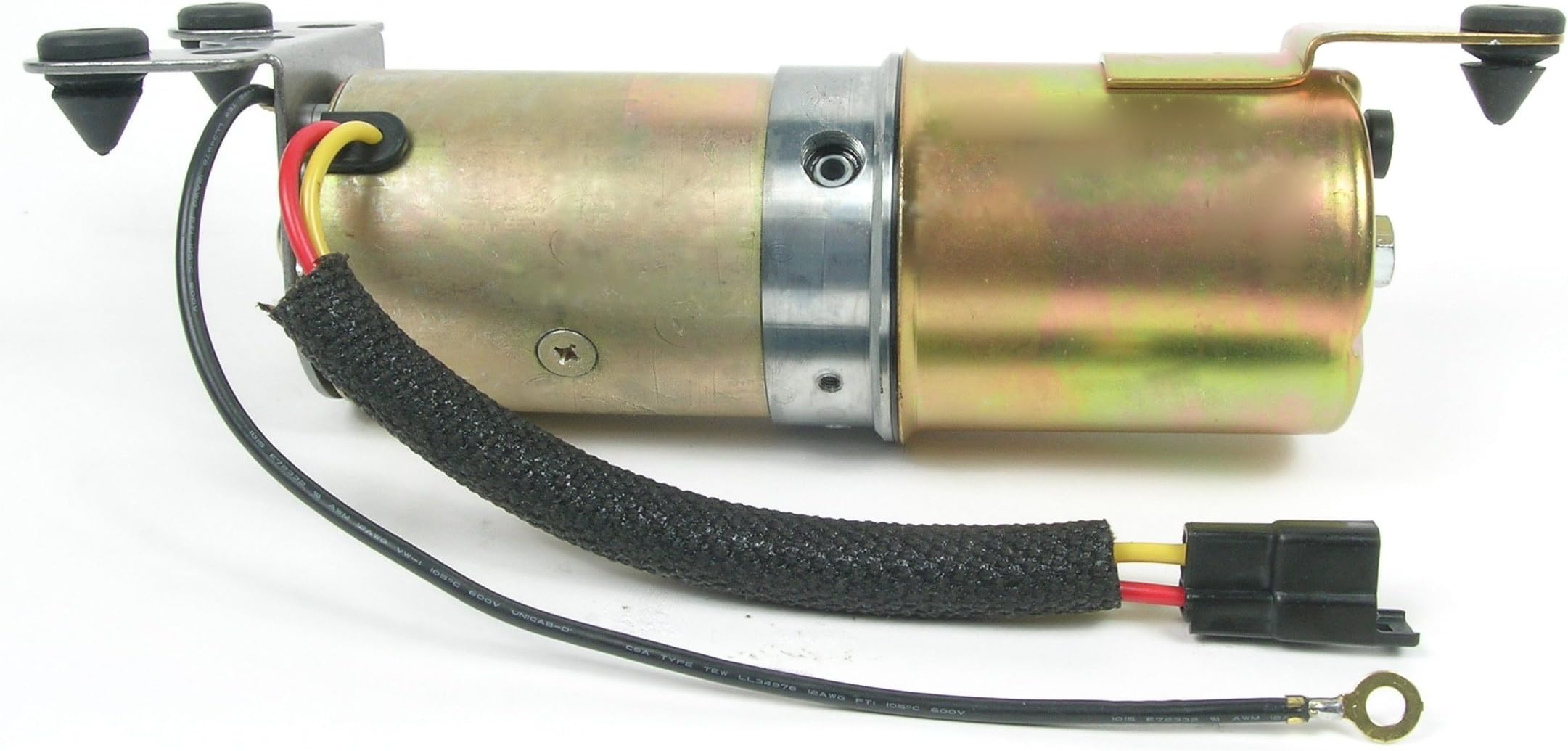 Convertible Top Pump Motor Assembly Compatible With 1965 1966 1967 1968 1969 1970 Buick Electra, Wildcat & Lesabre