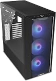 Lian Li Lancool III RGB Full Tower PC Case – Black – 4x 1… - 3