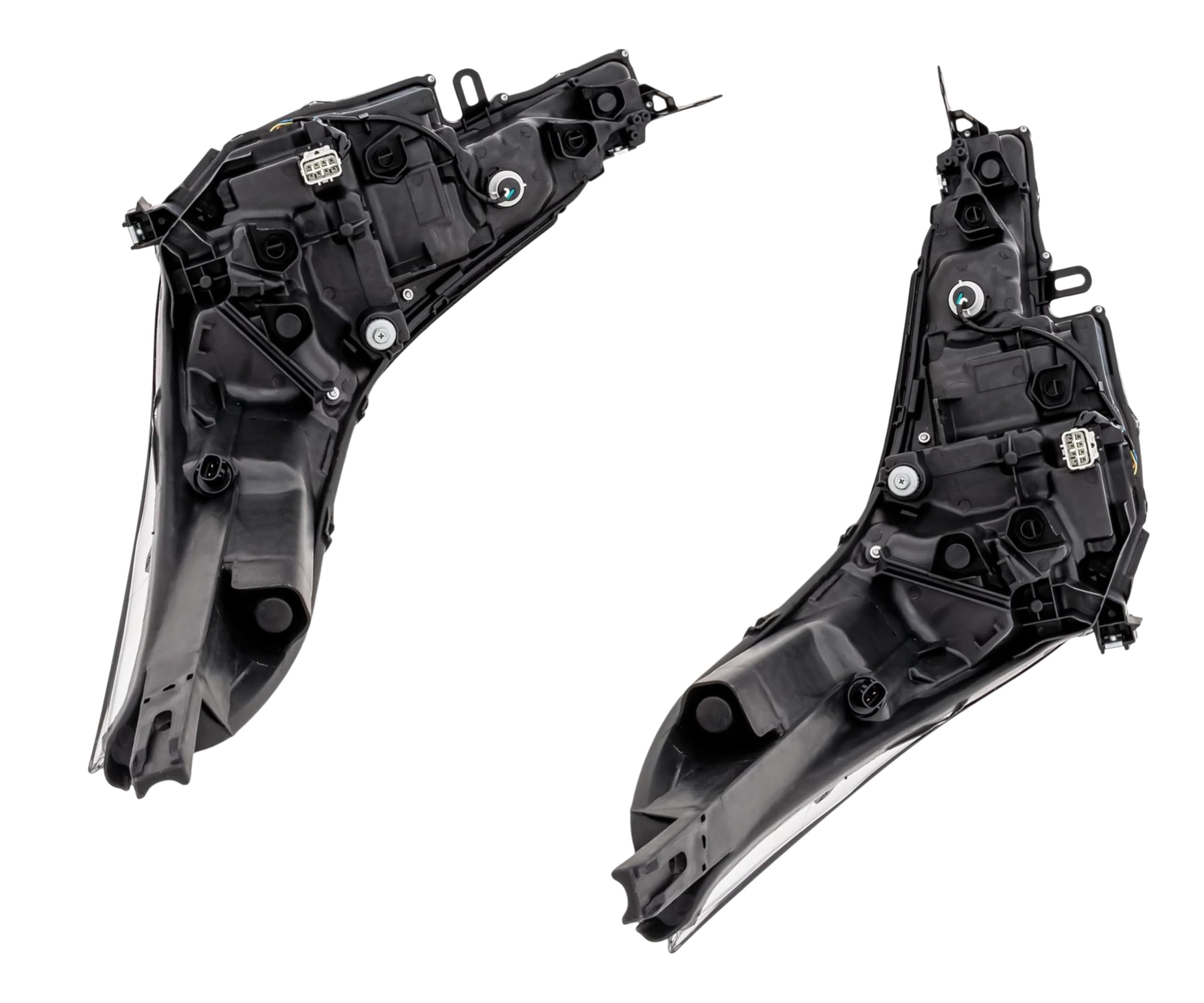 Amazon.com: Replacement For Toyota 2020 2021 C-HR LE/XLE