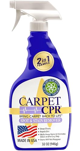 Carpet CPR Spot & Stain Remover 32 oz