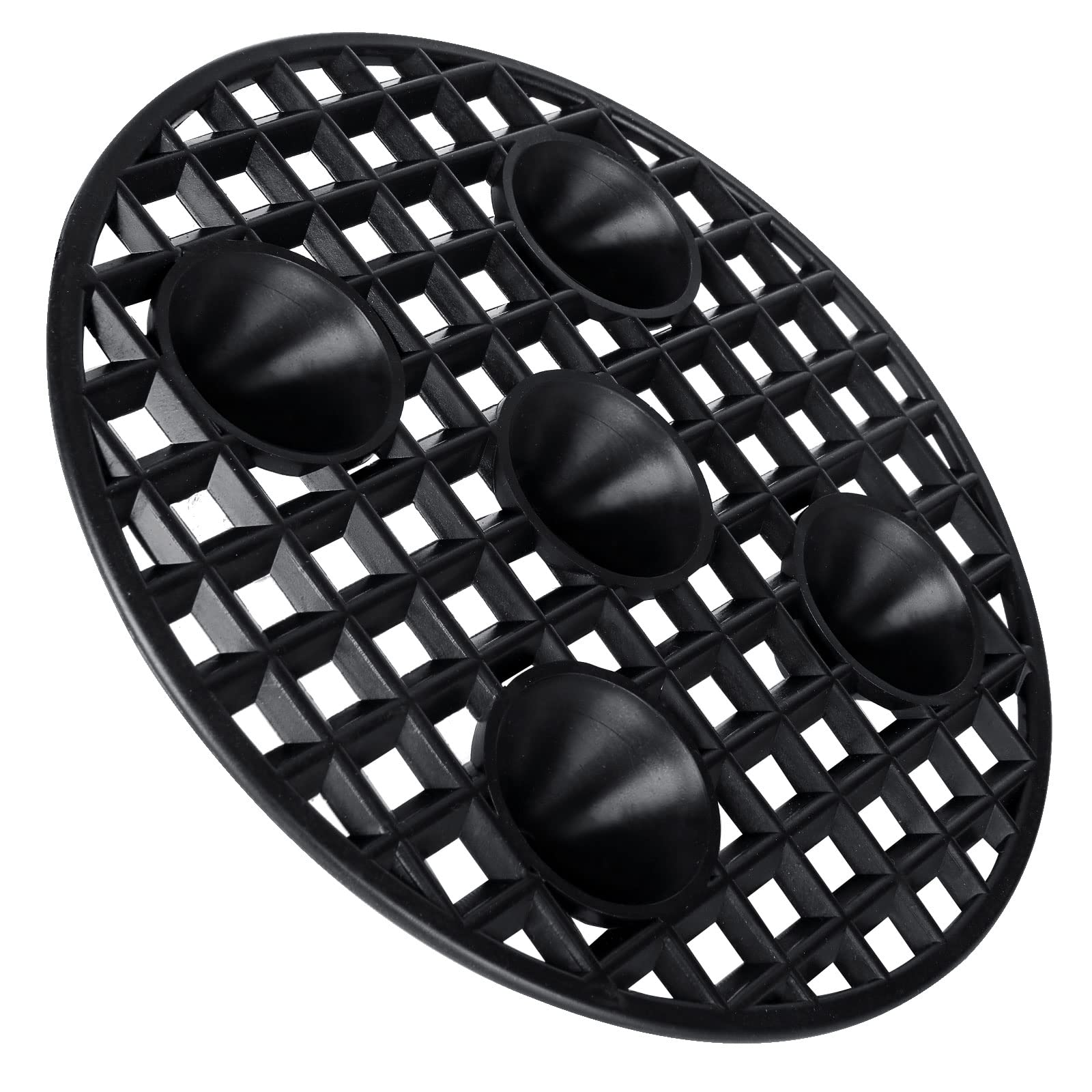 Lot de 24 supports pour plantes de jardin