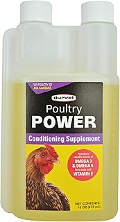 Durvet 698933 Poultry Power Conditioning in Pakistan