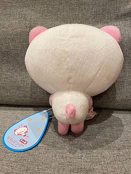 Amazon.co.jp: モモパンダ ぬいぐるみ : おもちゃ