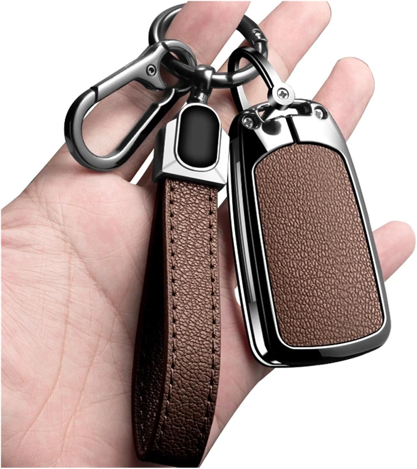 レザーパターンTPUリモートキーカバーフォブケースOpel Vauxhall Corsa Astra Vectra Signumリモ