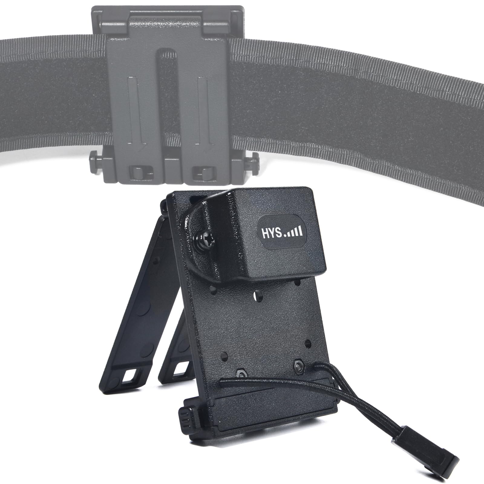 Custodia In Pelle TPU Per Walkie Talkie – Compatibile Con Motorola, Hytera, Kenwood, Baofeng, Quansheng