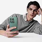 XIAOMI 17, Smartphone 12+512 GB, Leica Summilux Optical Lens, 6330mAh (typ) Battery, HyperAI, Ice Blue, Manufacturer warranty 2 years + 1 year extra, Charger Not Included - 6
