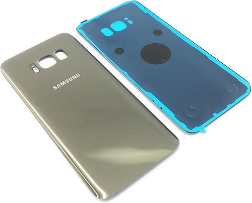 iDigital Copribatteria per Samsung Galaxy G950F G950 Colore Oro iDigital Copribatteria per Samsung Galaxy G950F G950 Colore Oro