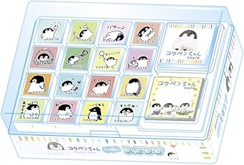 コウペンちゃん 16種類セット …おまけつき コウペンちゃん 16種類セット …おまけつき Amazon.co.jp