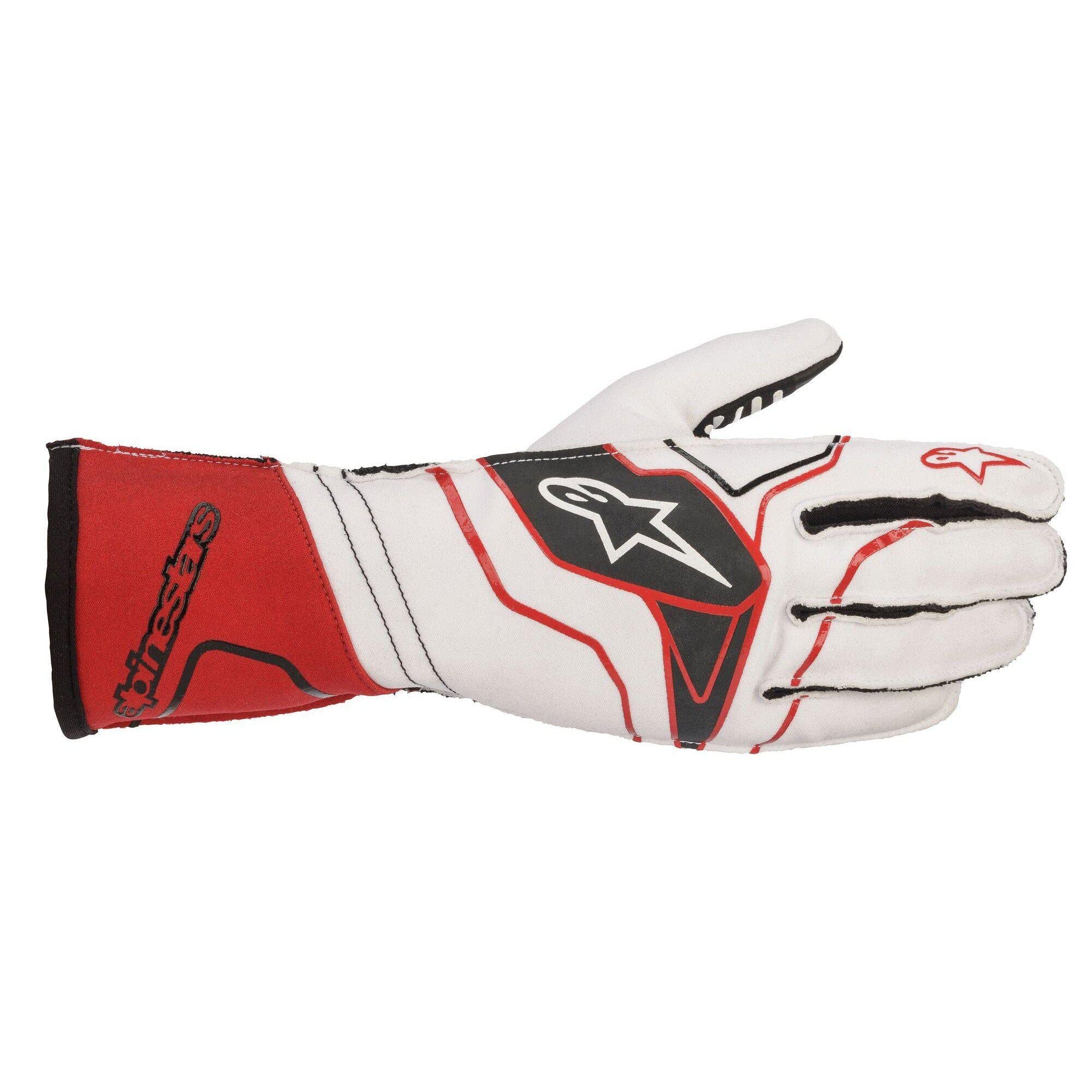 グローブ ym0601 グローブ ym0601 Tech-1 ZX V2 Gloves - BLACK AUTO