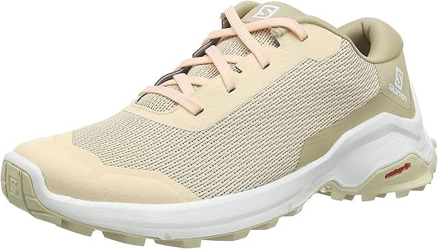 Salomon Kobiety X REVEAL WPółbuty trekkingowe