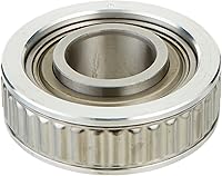 Vista 1 de Sierra Internacional, 18-21006, Rodamiento cardán, blanco