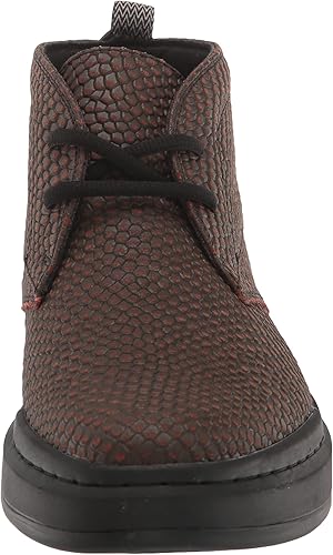 Vista 2 de STACY ADAMS Men's CAI Chukka Boot