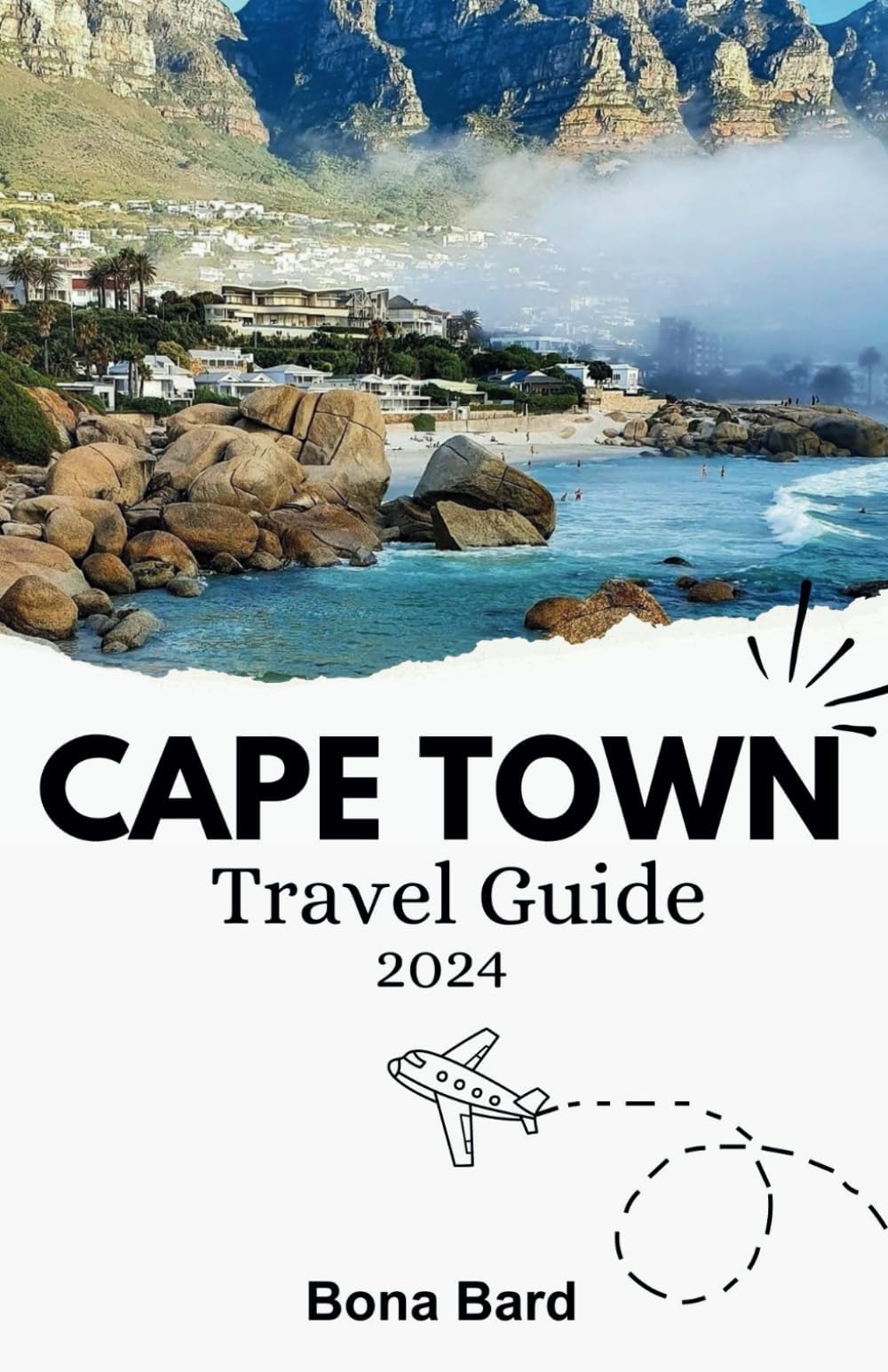 Cape town travel guide 2024