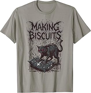 Brutal Kneads Apparel