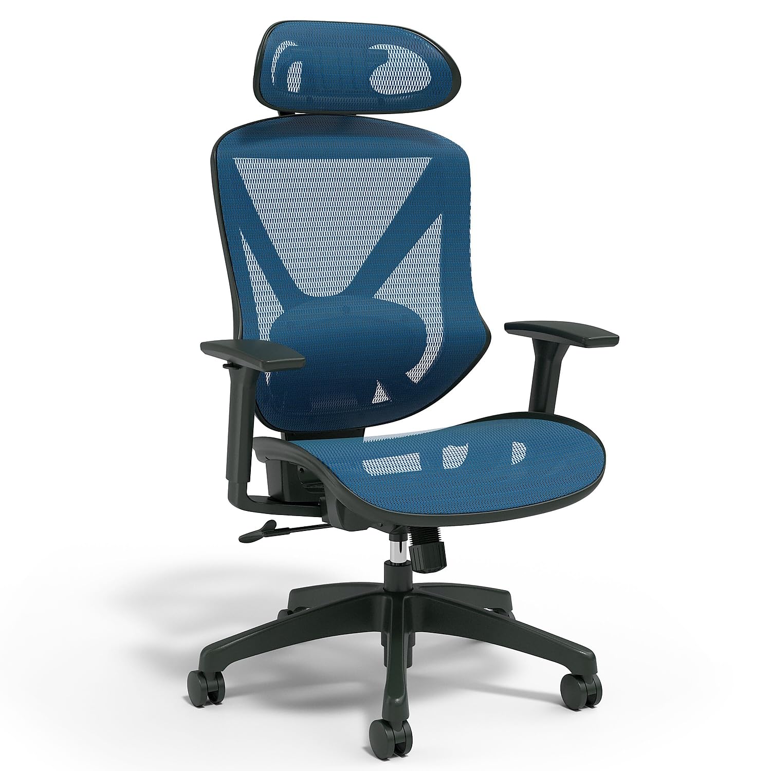 トップス necessary or unnecessary/n.o.un ete81 X Amazon.com: STAPLES Dexley Ergonomic Mesh Swivel Task Chair