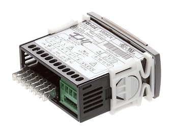 Master-Bilt 19-14087-IHC Controller